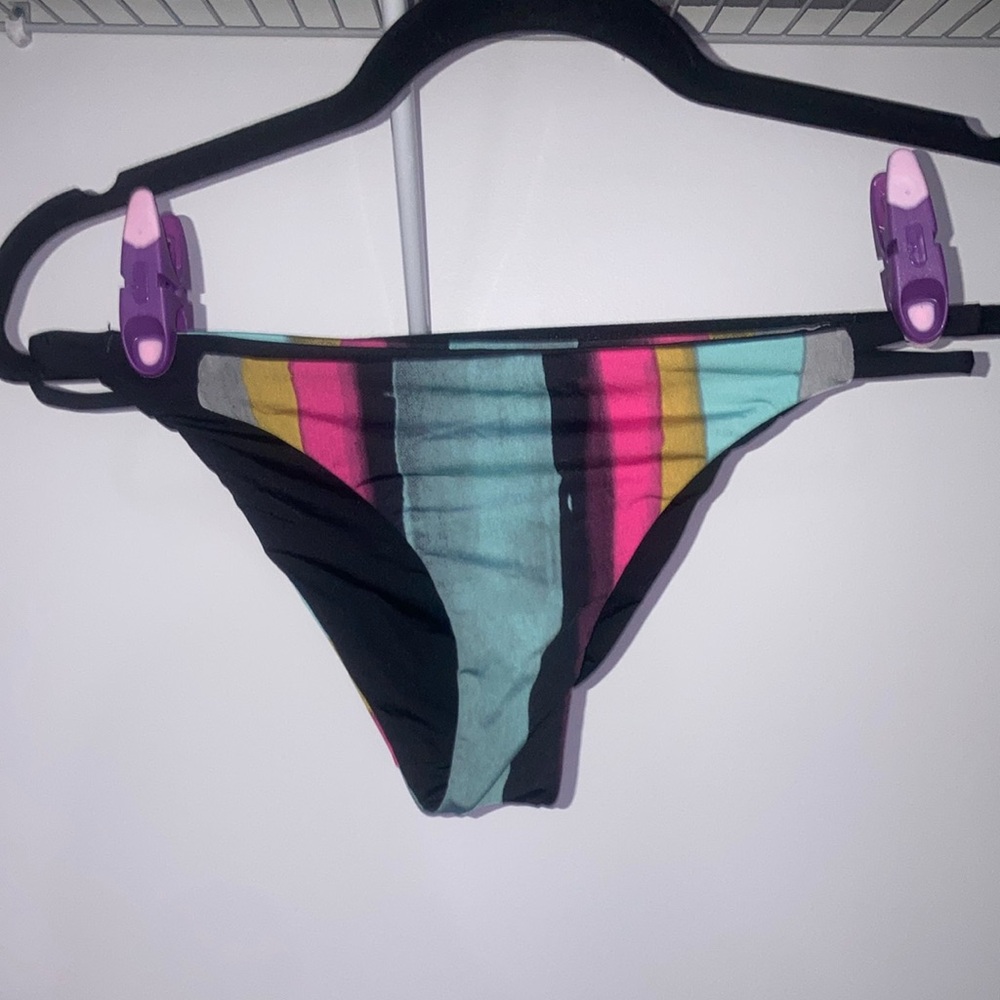 Hurley Bikini Bottoms